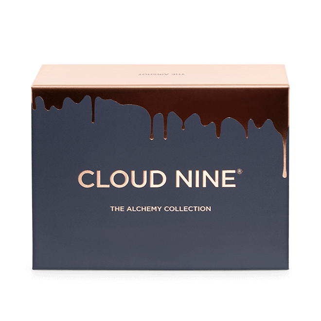 Lock of Hair Box – Cloud Nine Shoppe